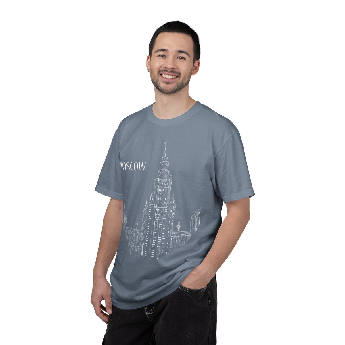 Tourist Shirt