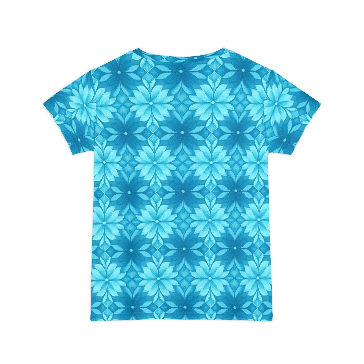 Ornament Shirt, Shirt with Ornament