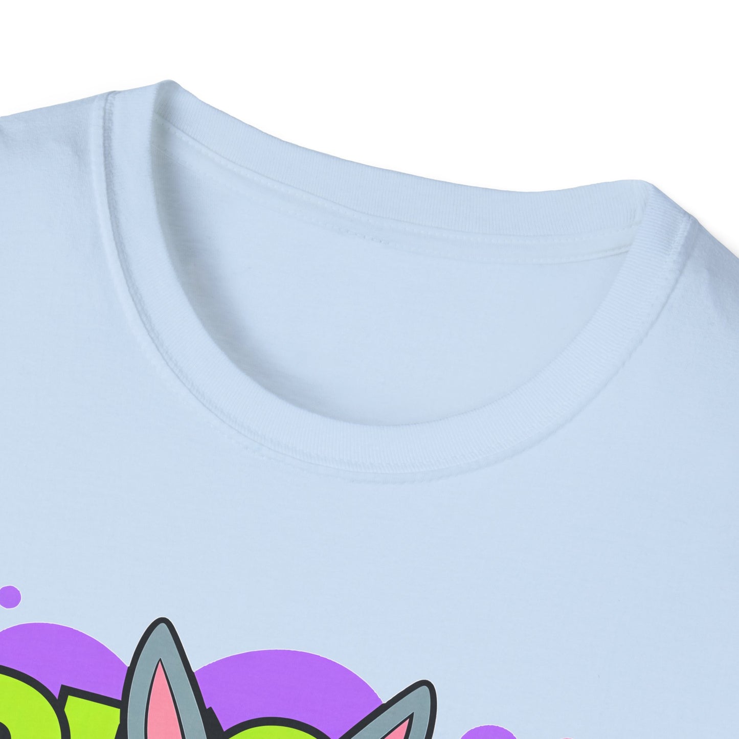 T Shirt with Cartoon, Cartoon on T Shirt, Animation Shirt, T Shirt with Animation, Funny Animals Tee Shirt