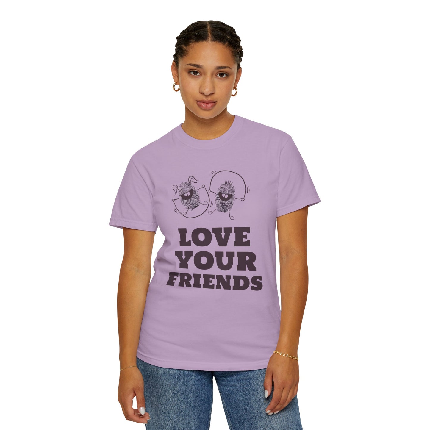 Positive Quotes Shirt - PPU BEST