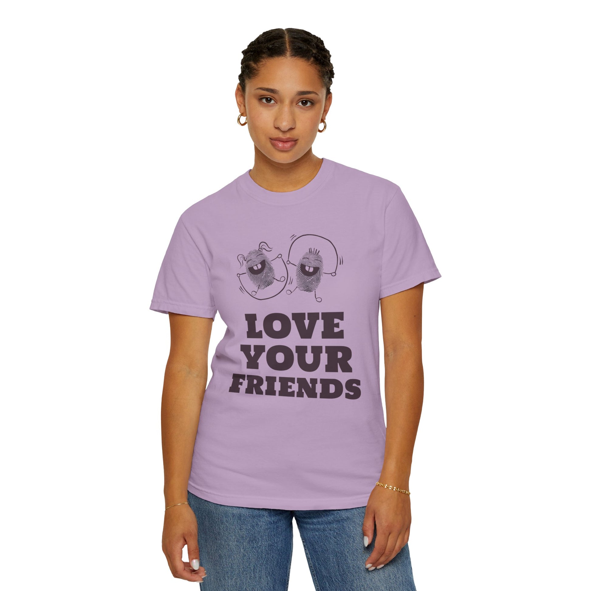 Positive Quotes Shirt - PPU BEST
