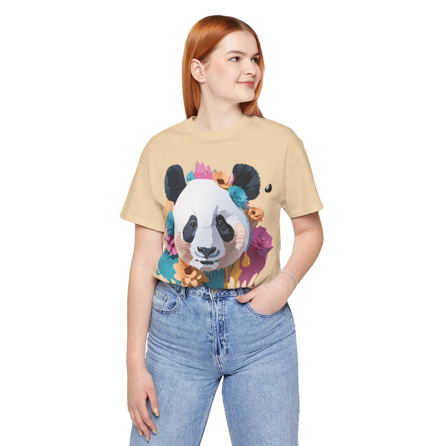 Adelpha Unisex Graphic T Shirt With Vintage Inspired Artwork And Jersey Short Sleeve
