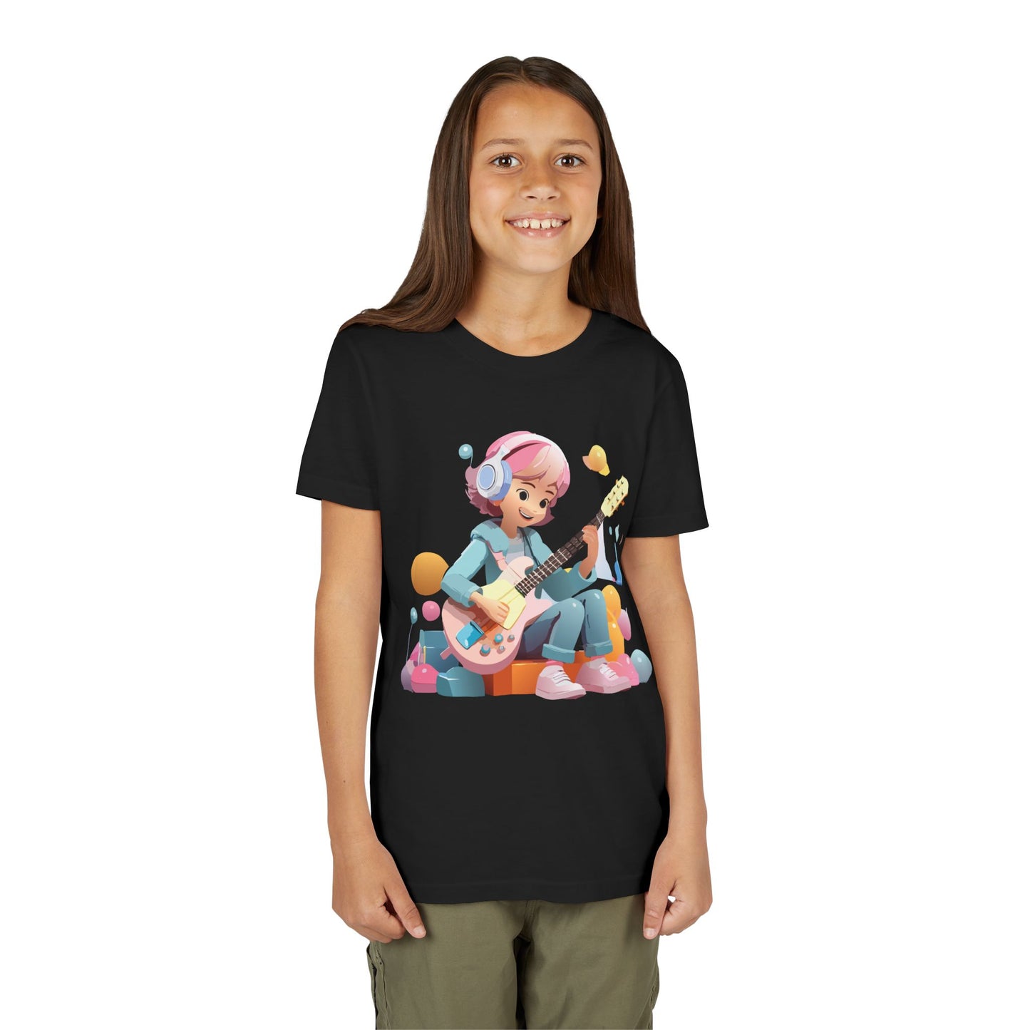 Childrens Band T Shirts