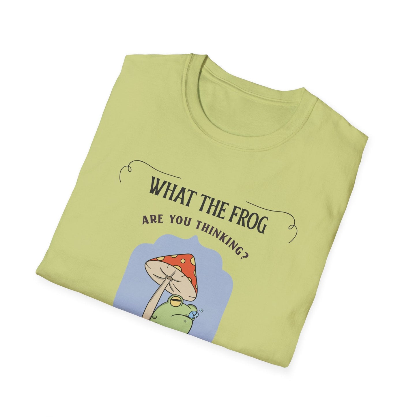 Funny Animals Tees Unisex T Shirt Softstyle 64000 Ring Spun Cotton Comfortable Tee