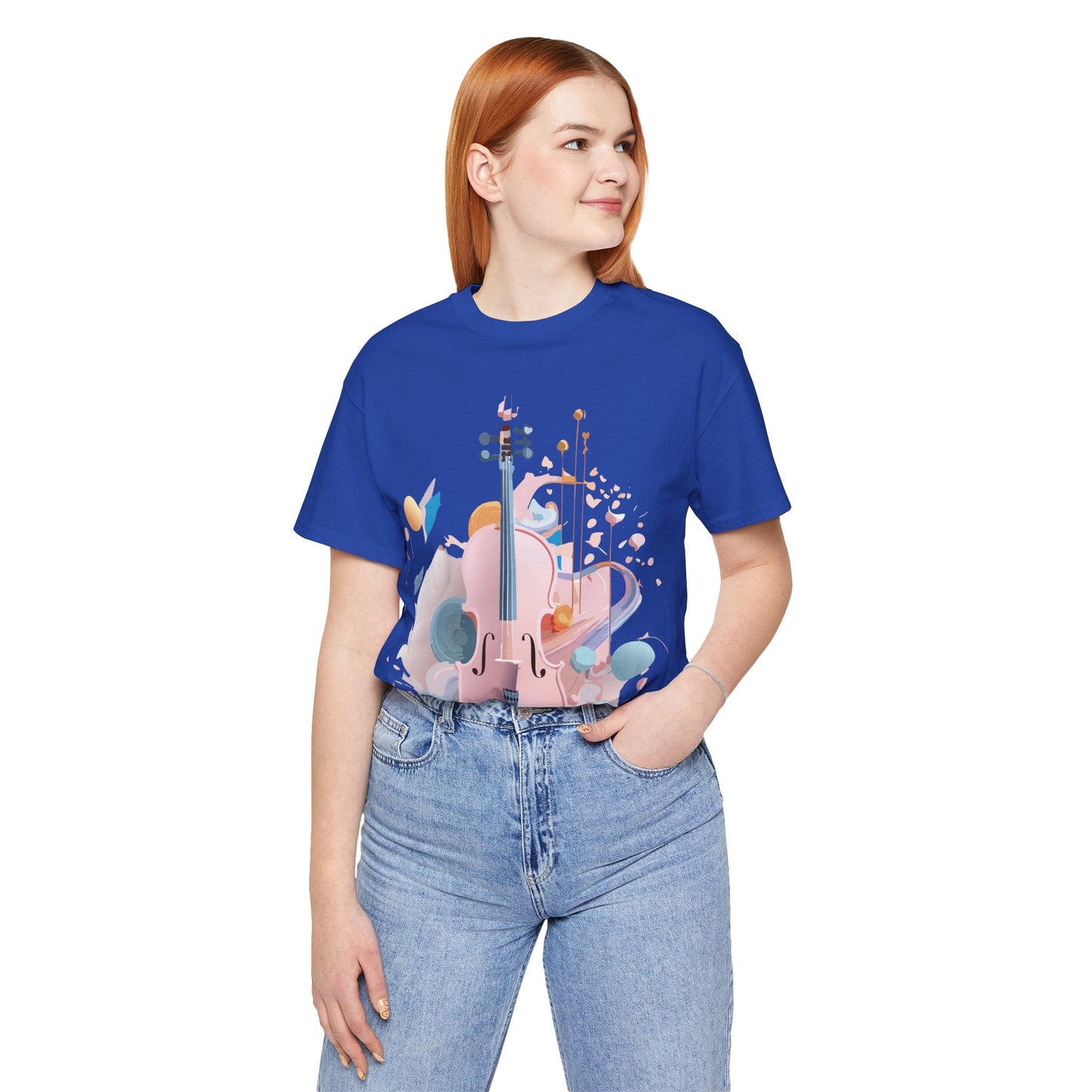 Adelpha Graphic T Shirt Unisex Jersey Short Sleeve Art Design Vintage Inspired Apparel