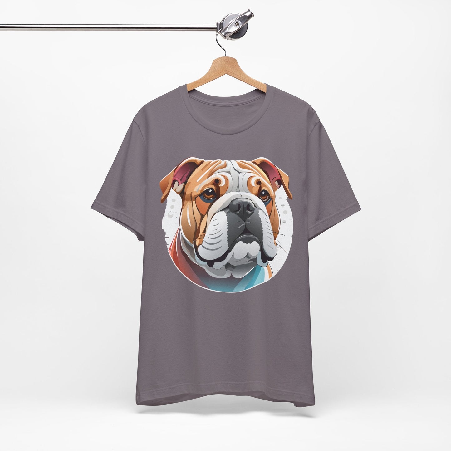 Unisex Animal Shirt With Art Design Animals Tee For Wild Animal Lovers Gildan Softstyle 100 Cotton