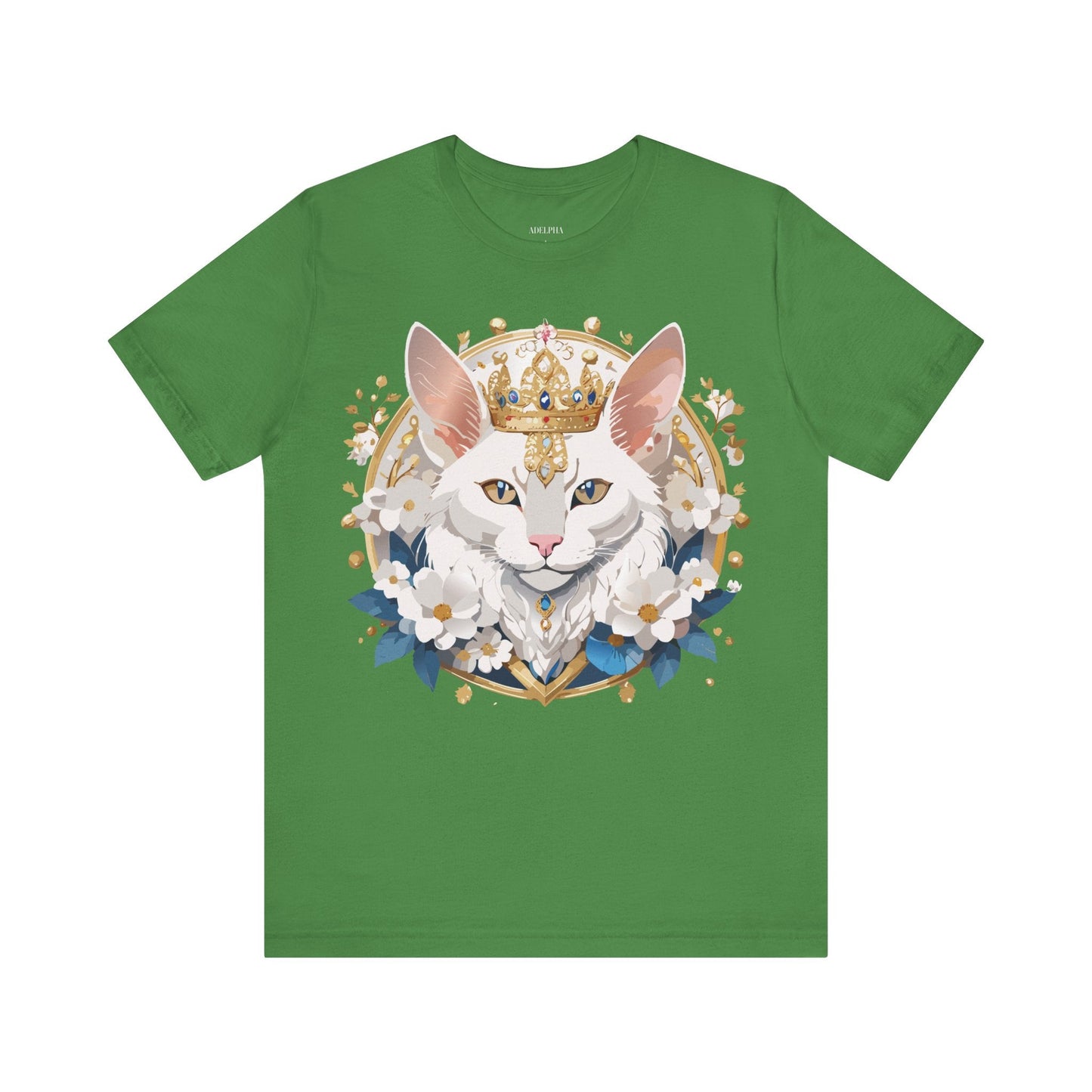 Adelpha Graphic Tee Unisex Jersey Short Sleeve Art Design Vintage Inspired Artwork Premium Casual