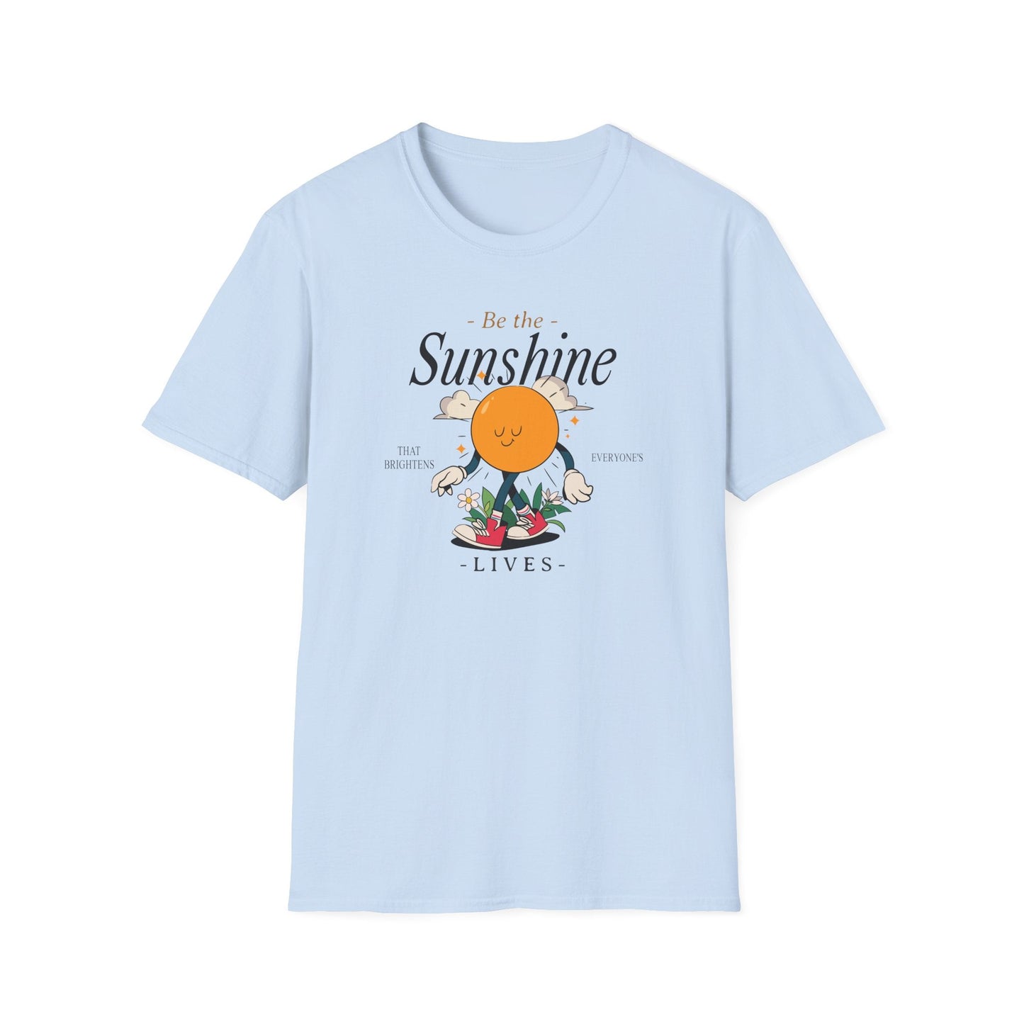 Gildan Softstyle 64000 Funny Slogan T Shirts With Quotes Unisex Short Sleeve Tee Shirts