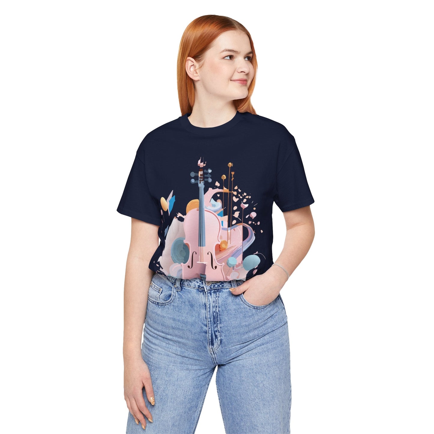 Adelpha Graphic T Shirt Unisex Jersey Short Sleeve Art Design Vintage Inspired Apparel