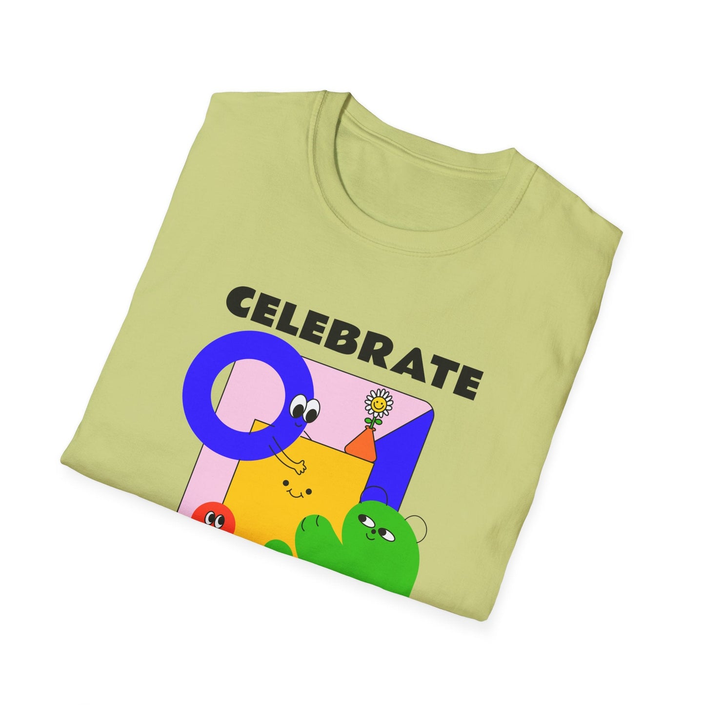Funny Slogan T Shirts With Funny Words Tee Shirt Quotes Unisex Softstyle Cotton Tee Gildan 64000