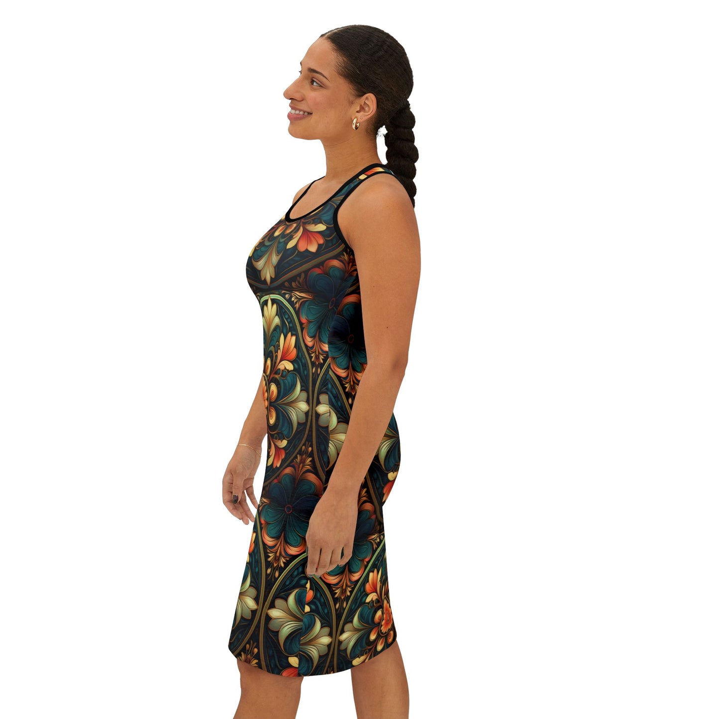 Ornament Dress - PPU BEST