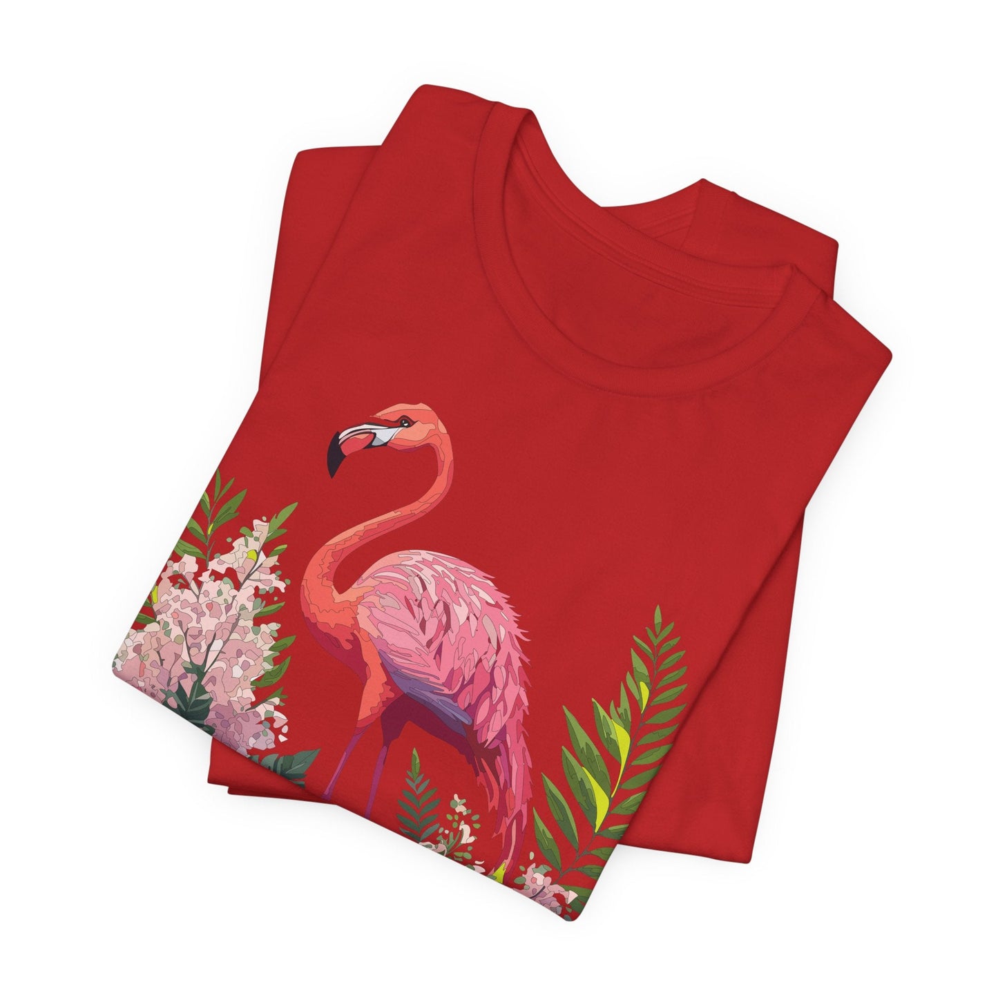 Unisex Animal Shirt Art Design Tee Jersey Short Sleeve With Wild Animals Print Everyday Wear