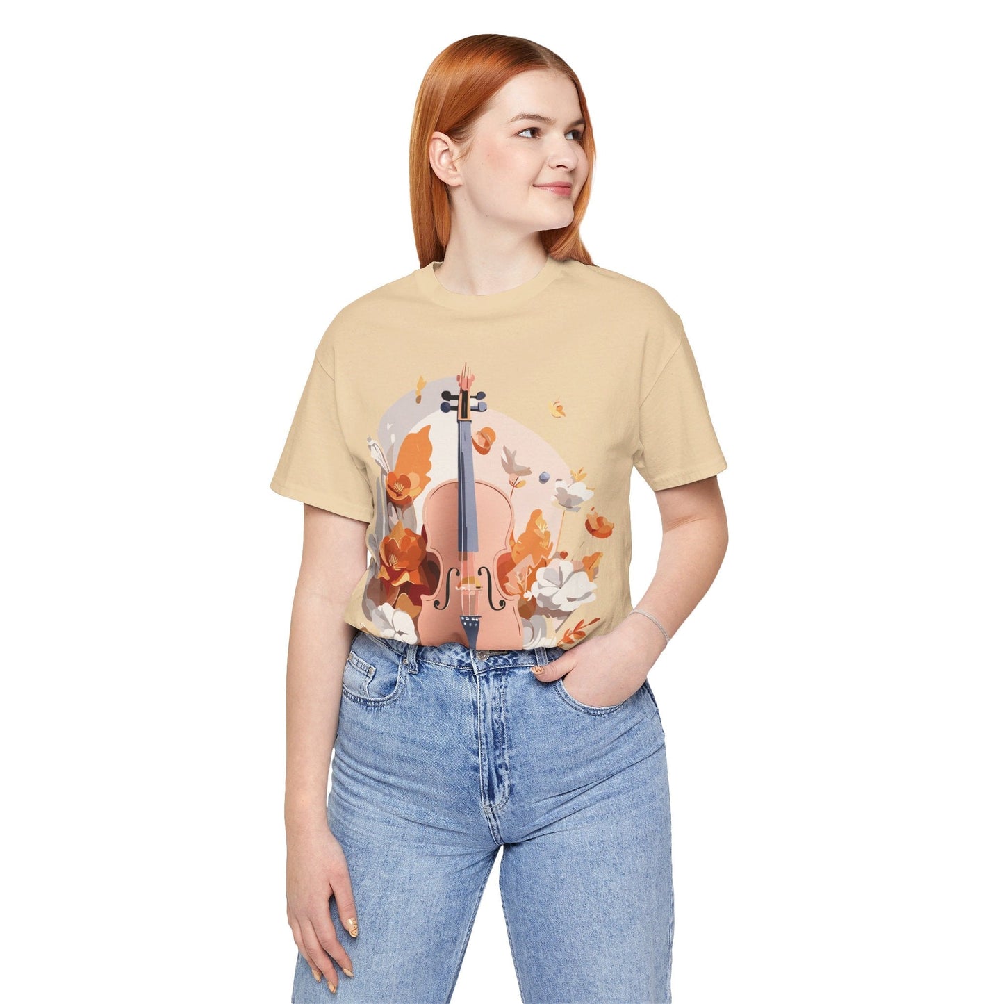 Adelpha Graphic Tee Unisex Jersey Short Sleeve Vintage Inspired Art Design From Adelpha