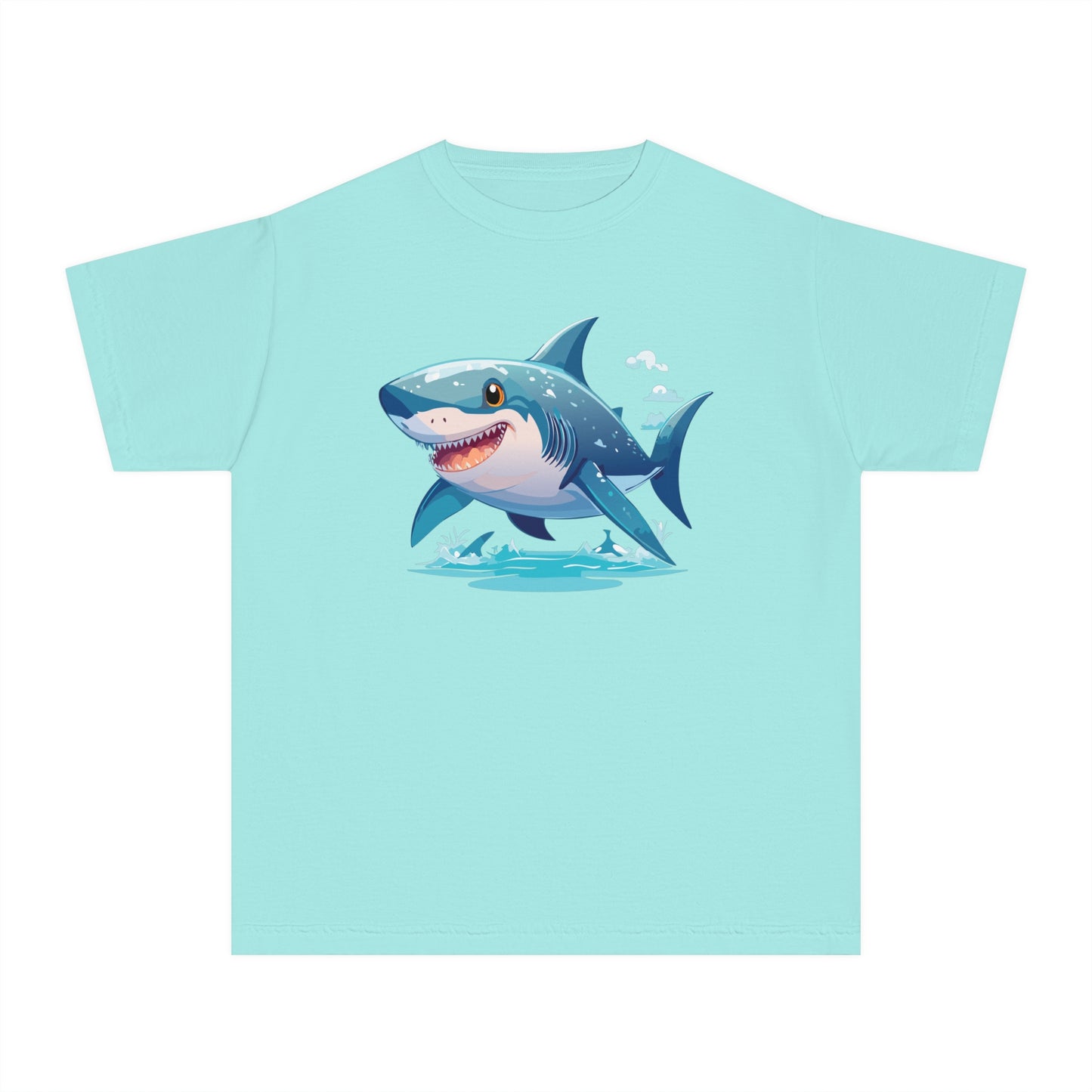 Childrens Animal T Shirts