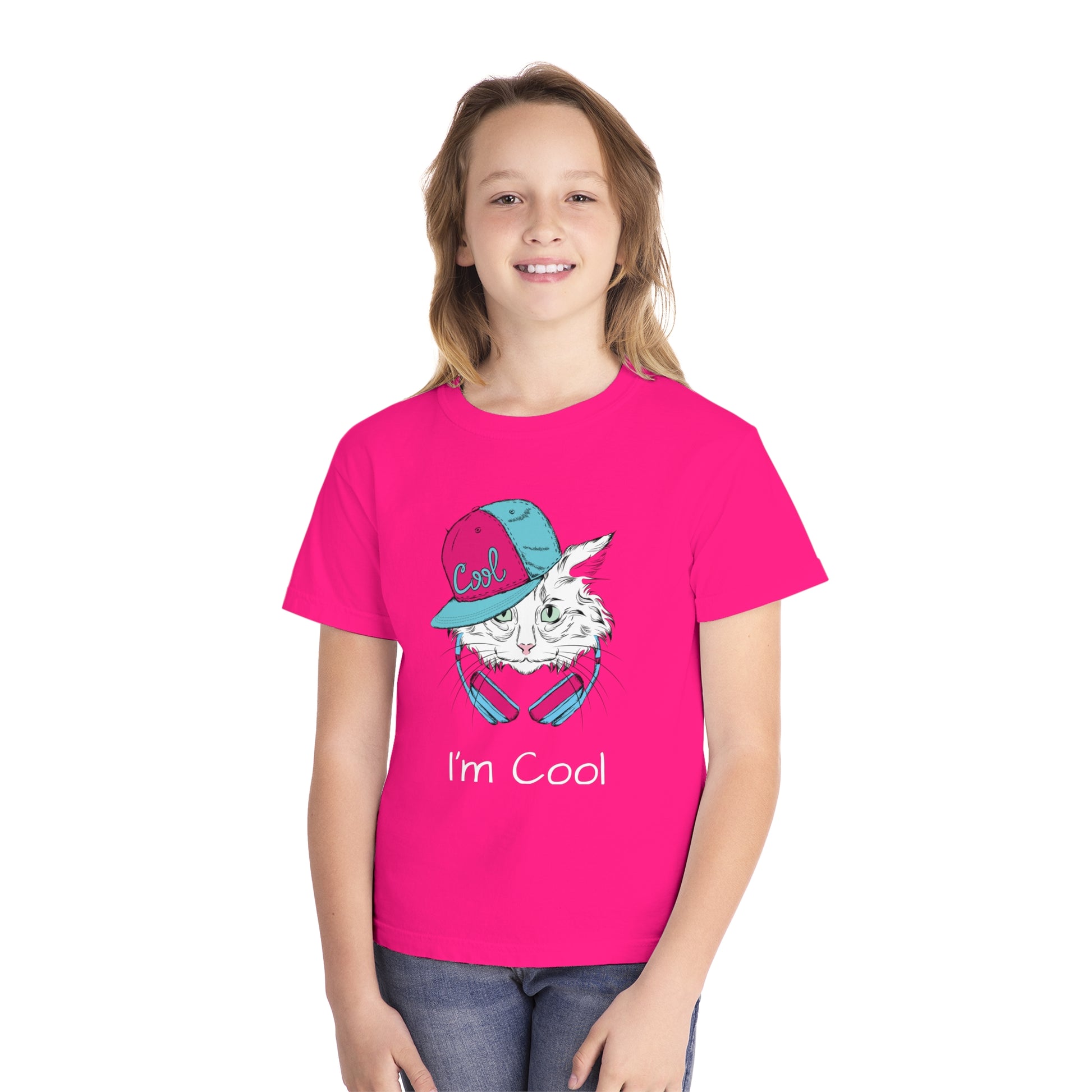 Childrens Animal T Shirts - PPU BEST