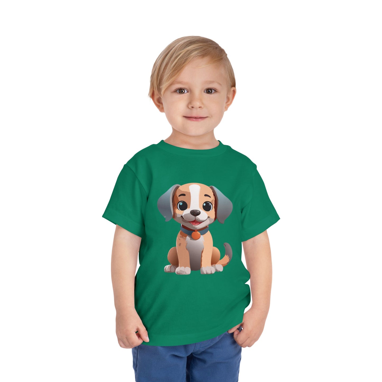 Funny Childrens Shirts (T2-5T)