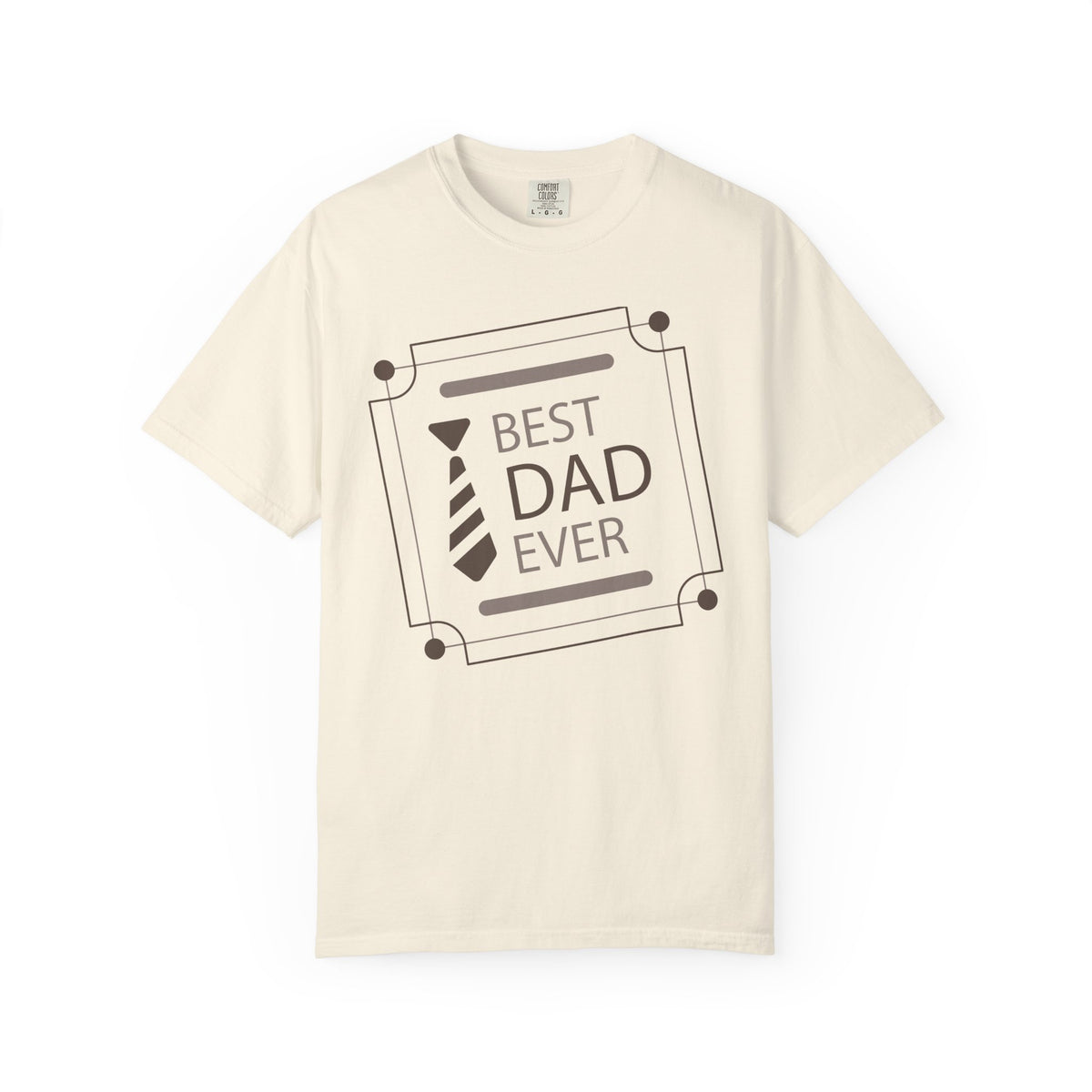 Camiseta unisex para el día del padre