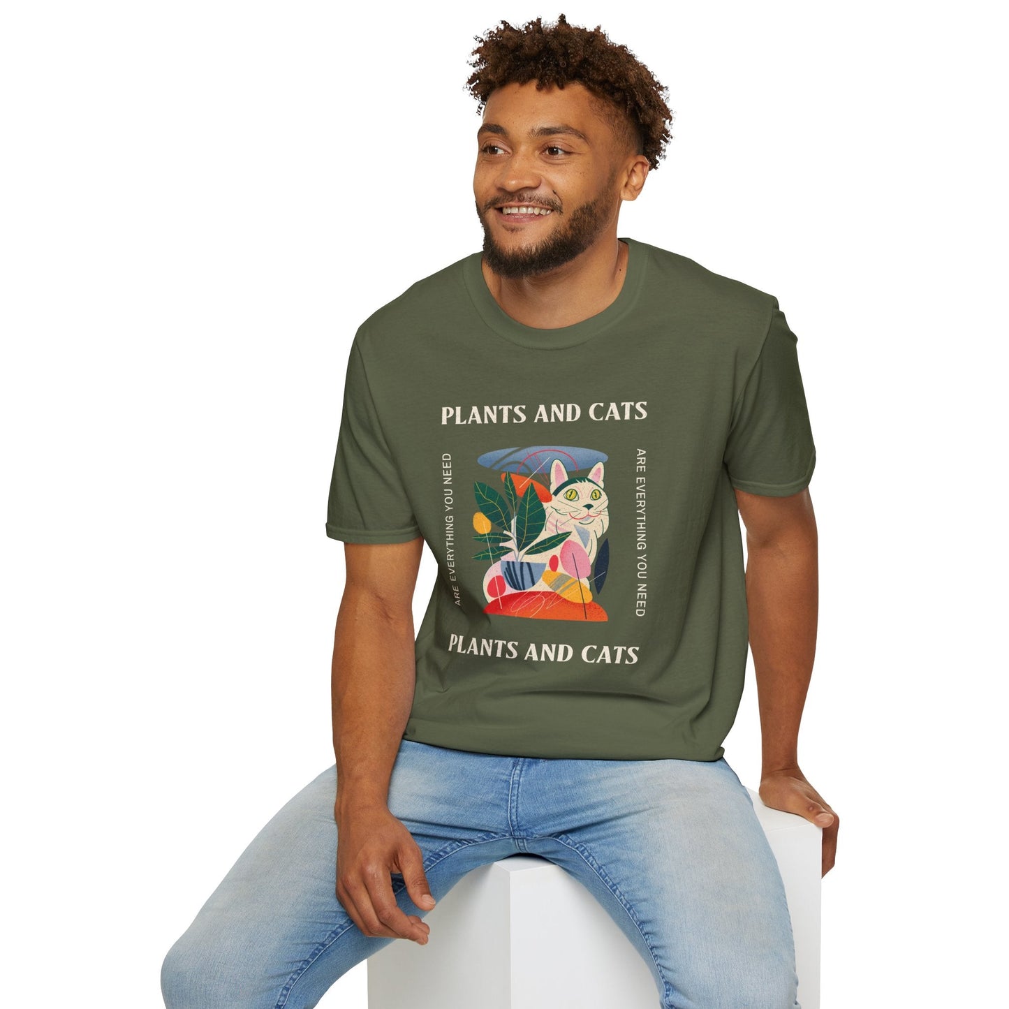 Funny Slogan T Shirts With Funny Words Tee Shirt Quotes Unisex Gildan Softstyle 64000 Short Sleeve
