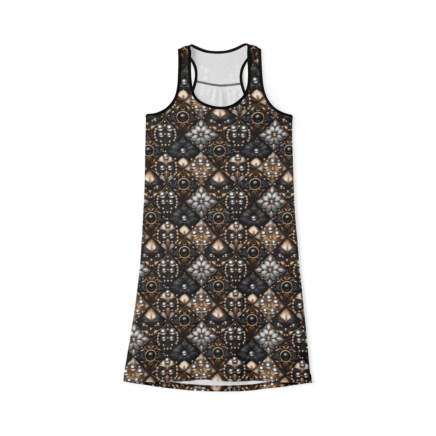 Ornament Dress - PPU BEST