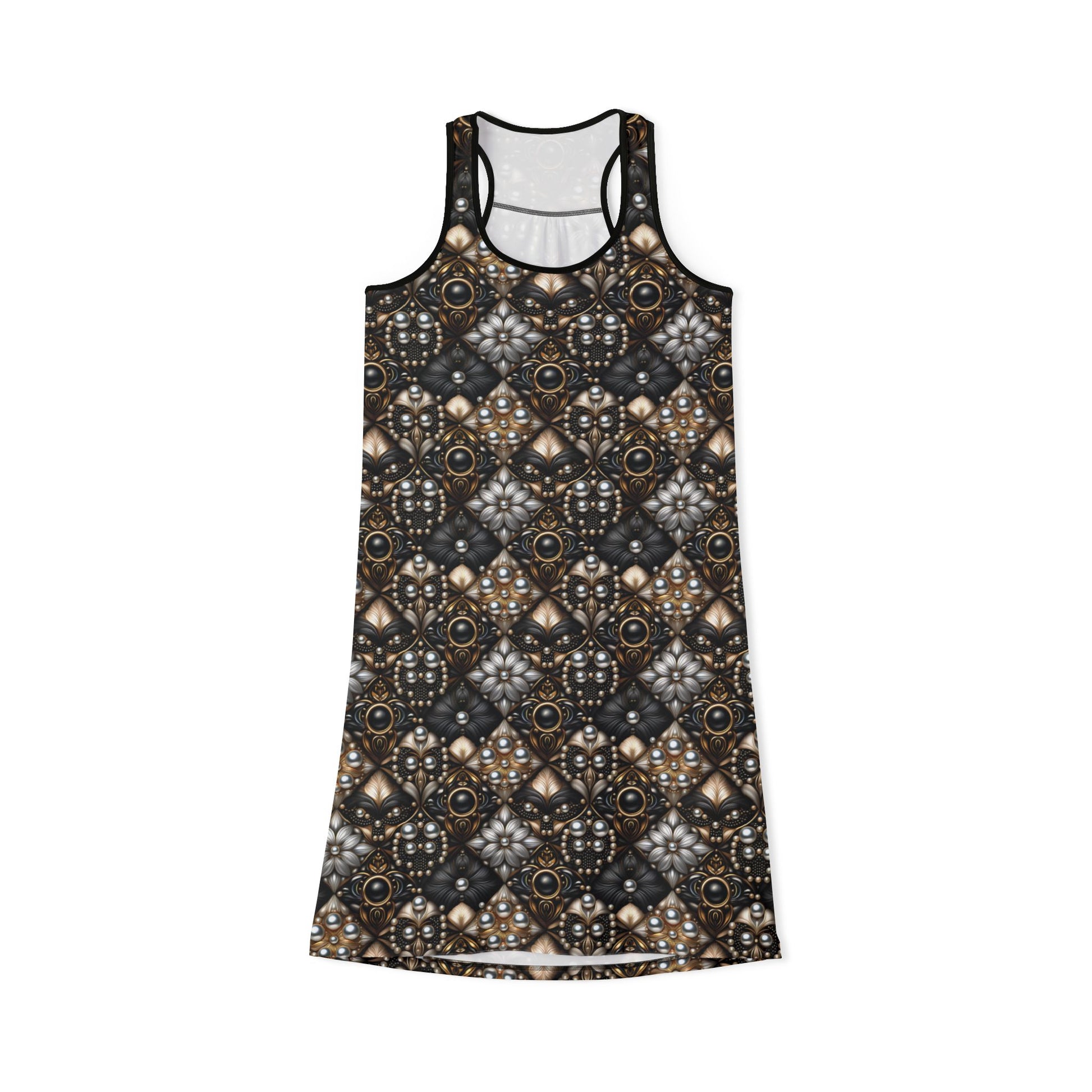 Ornament Dress - PPU BEST