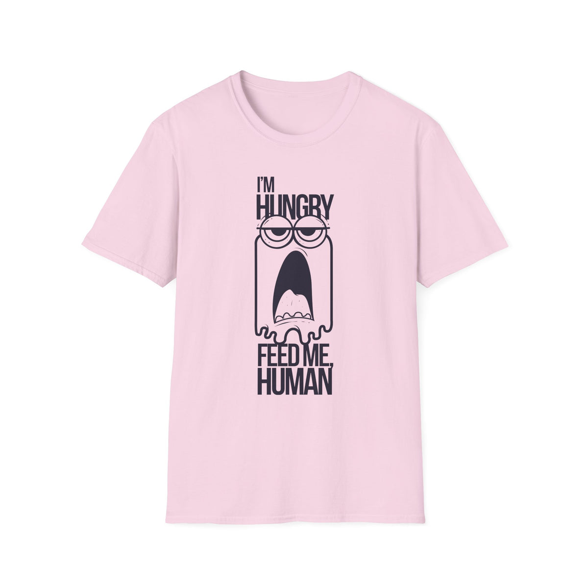 Funny Cartoon Animation Graphic Tee Gildan Unisex 100 Cotton Tee Shirt r135