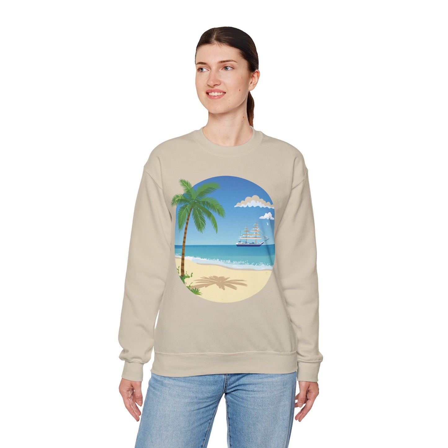 BEACH Sweatshirt