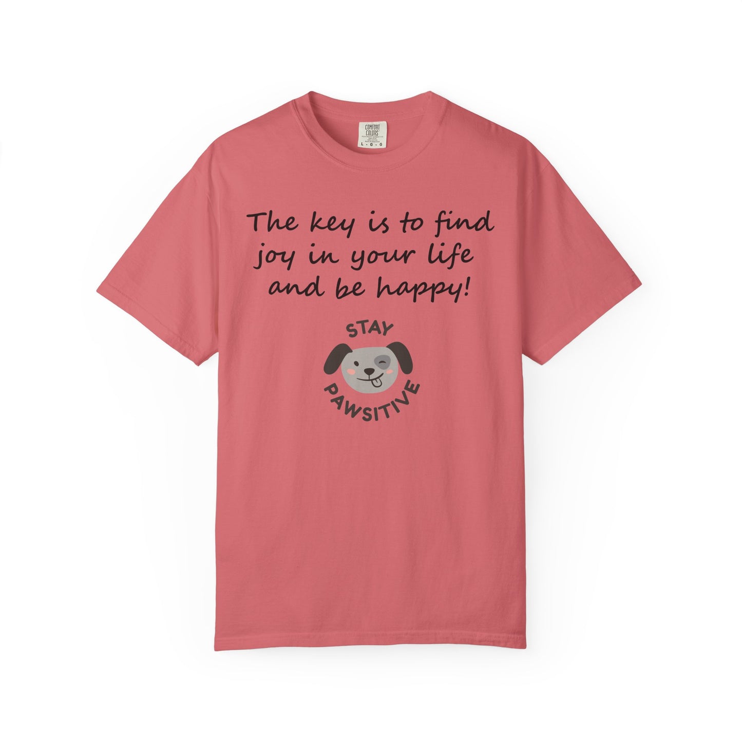 Positive Quotes Shirt