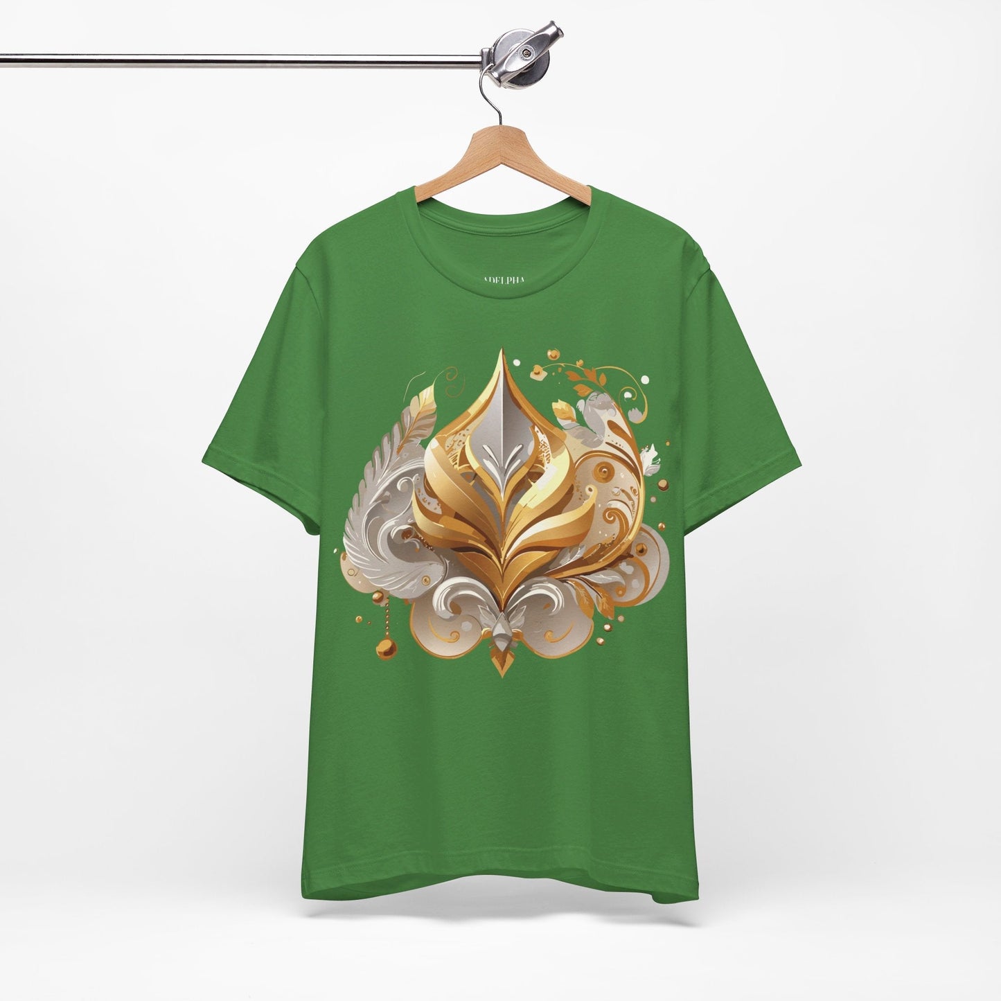 Adelpha Graphic T Shirt Unisex Jersey Short Sleeve Art Design Tee Vintage Inspired