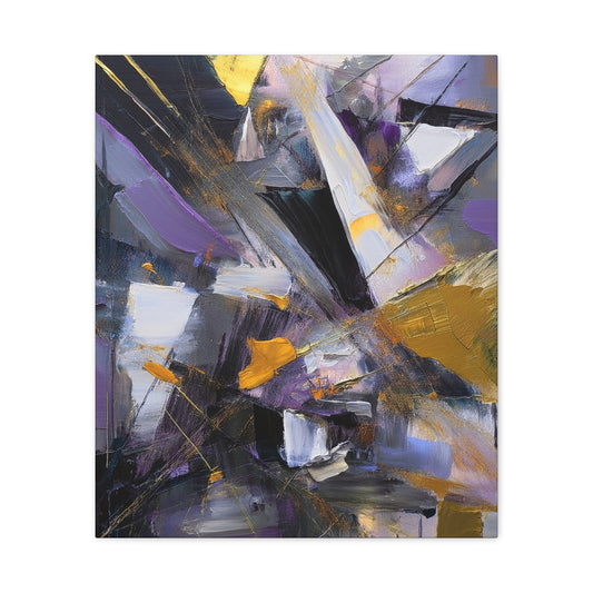 Abstract Oil Painting Print Canvas 20x24,20x30,24x30 24x32,24x36,30x40 32x48,36x48,40x60 Pine-Wood Inner Frame ABS-202