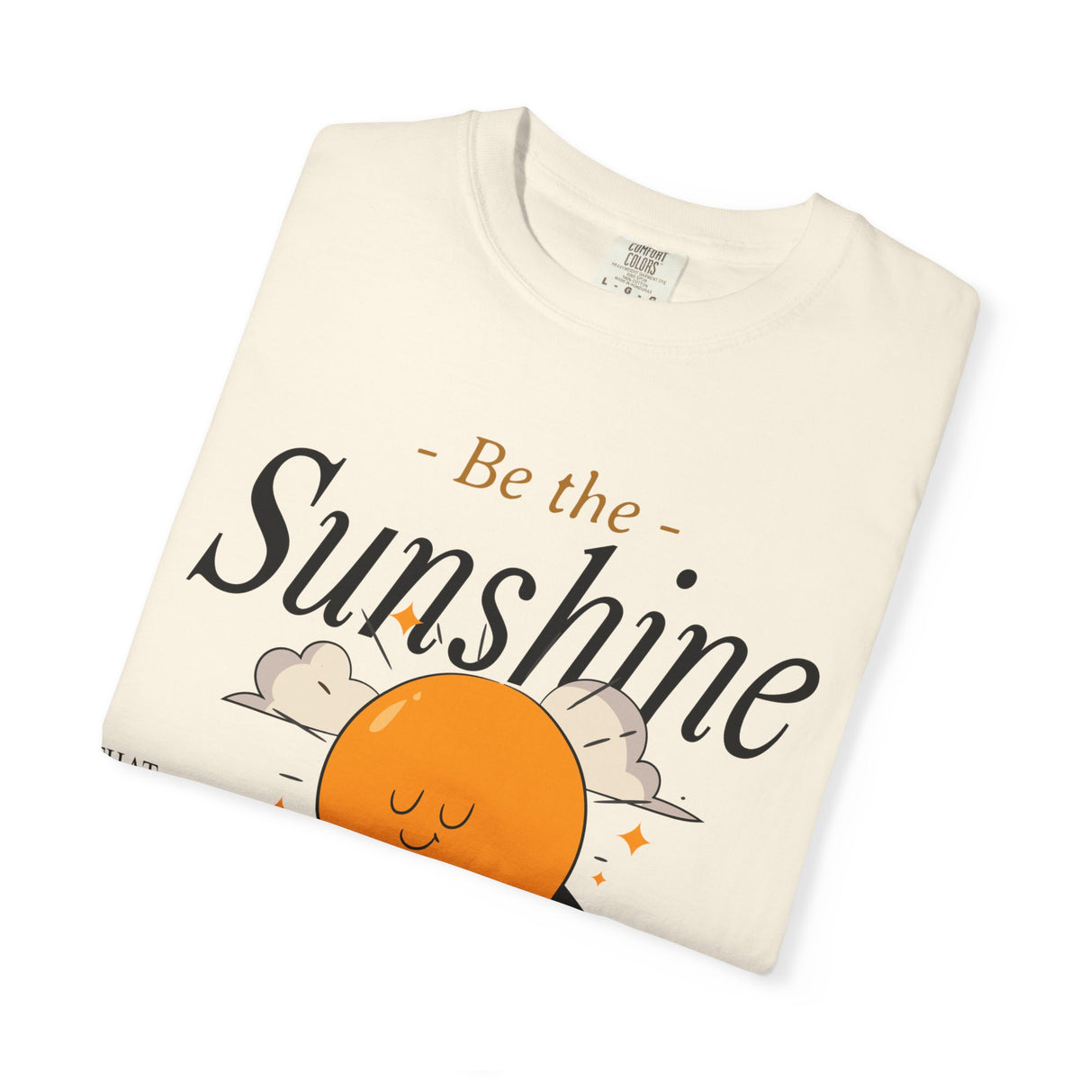 Slogan Tee Shirts
