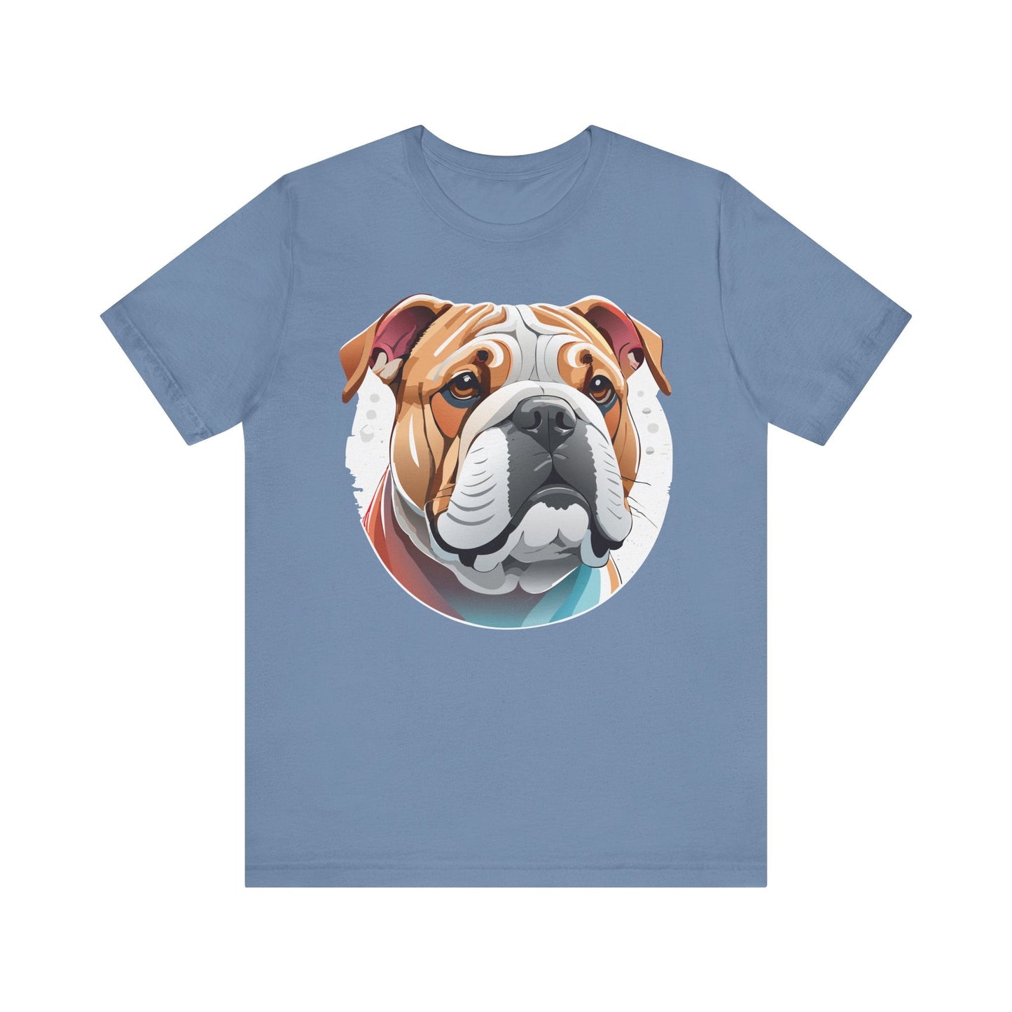 Unisex Animal Shirt With Art Design Animals Tee For Wild Animal Lovers Gildan Softstyle 100 Cotton