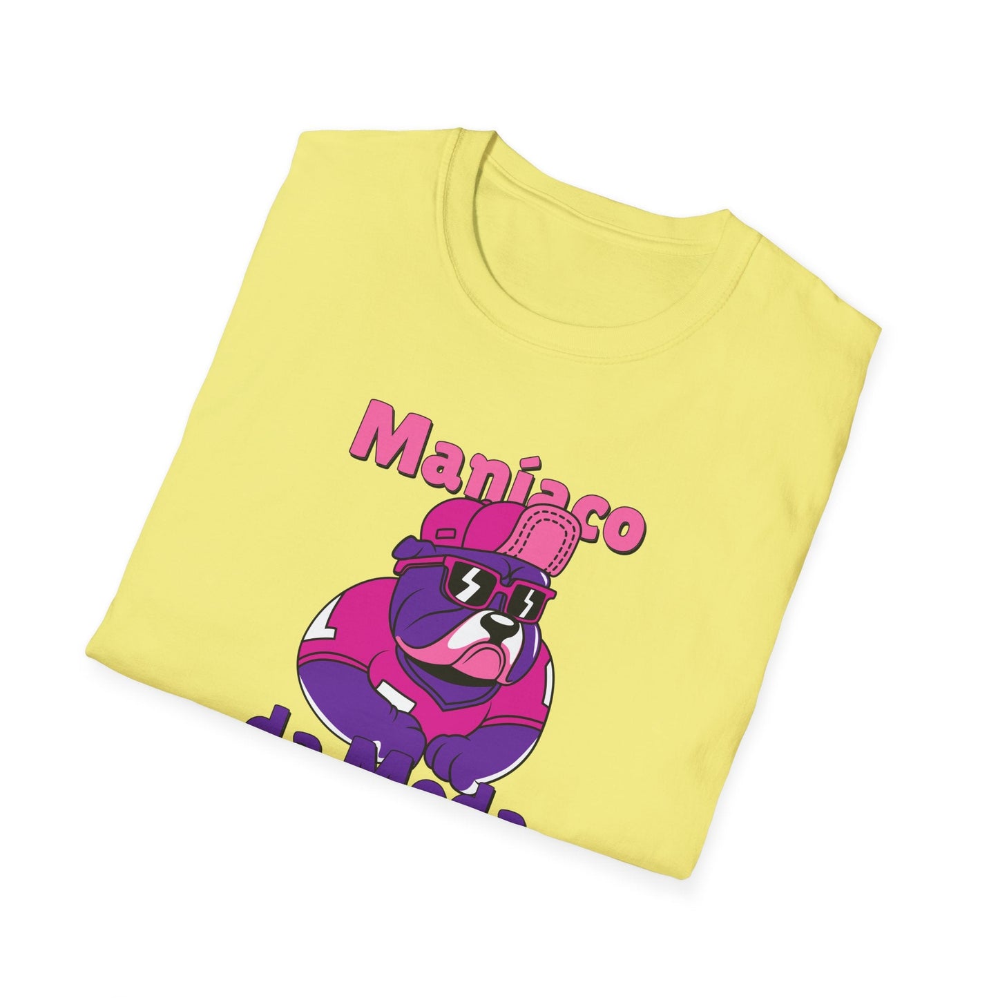 Funny Animals T Shirt Unisex Softstyle Short Sleeve Cotton Tee Gildan 64000 Ring Spun Comfort