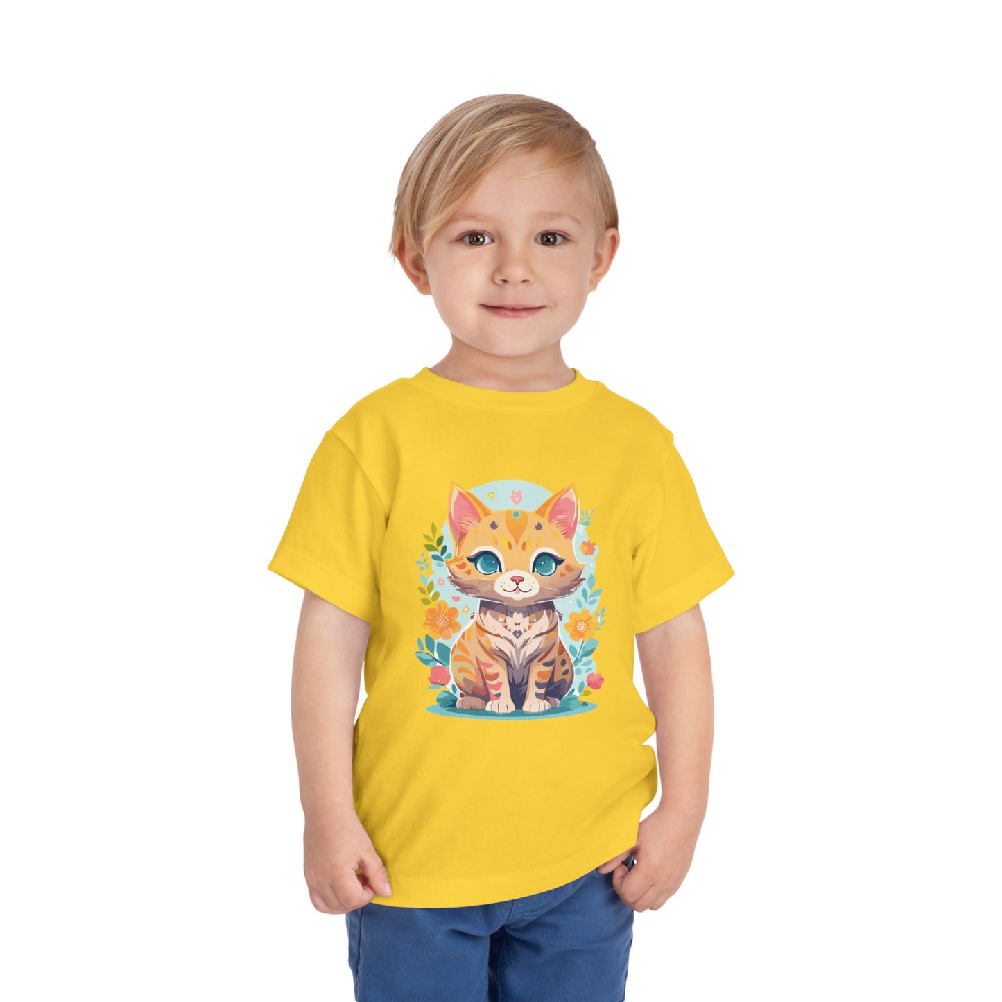 Funny Childrens Shirts (T2-5T)