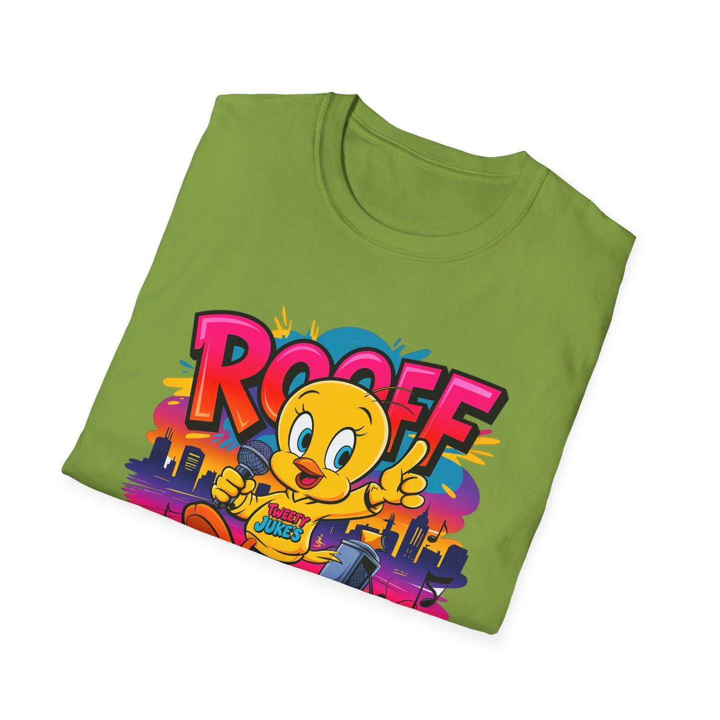 T Shirt with Cartoon, Cartoon on T Shirt, Animation Shirt, T Shirt with Animation, Funny Animals Tee Shirt