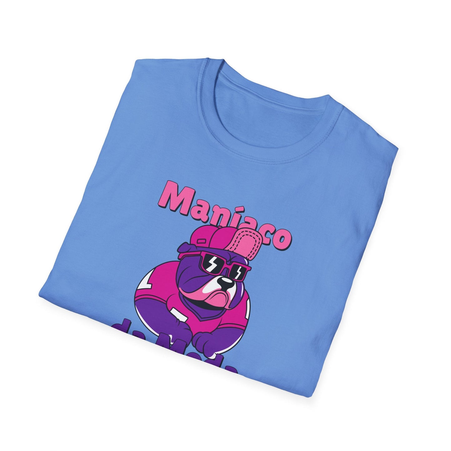 Funny Animals T Shirt Unisex Softstyle Short Sleeve Cotton Tee Gildan 64000 Ring Spun Comfort