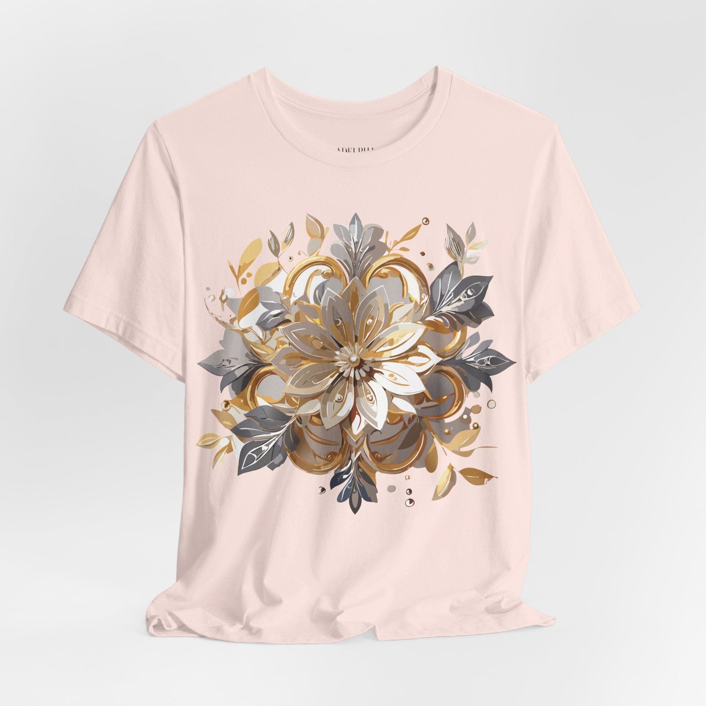 Adelpha Graphic Tee Unisex Jersey Short Sleeve Vintage Inspired Artwork Premium Tee
