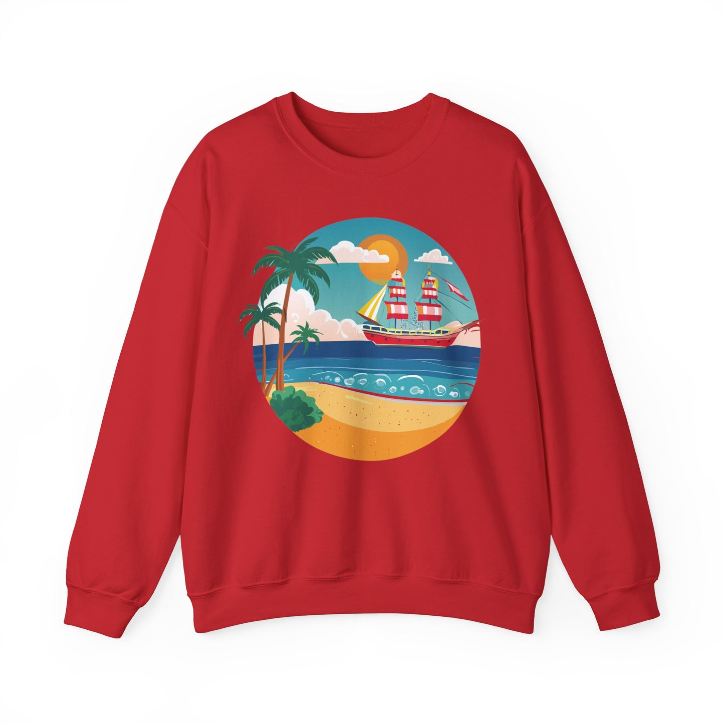 BEACH Sweatshirt