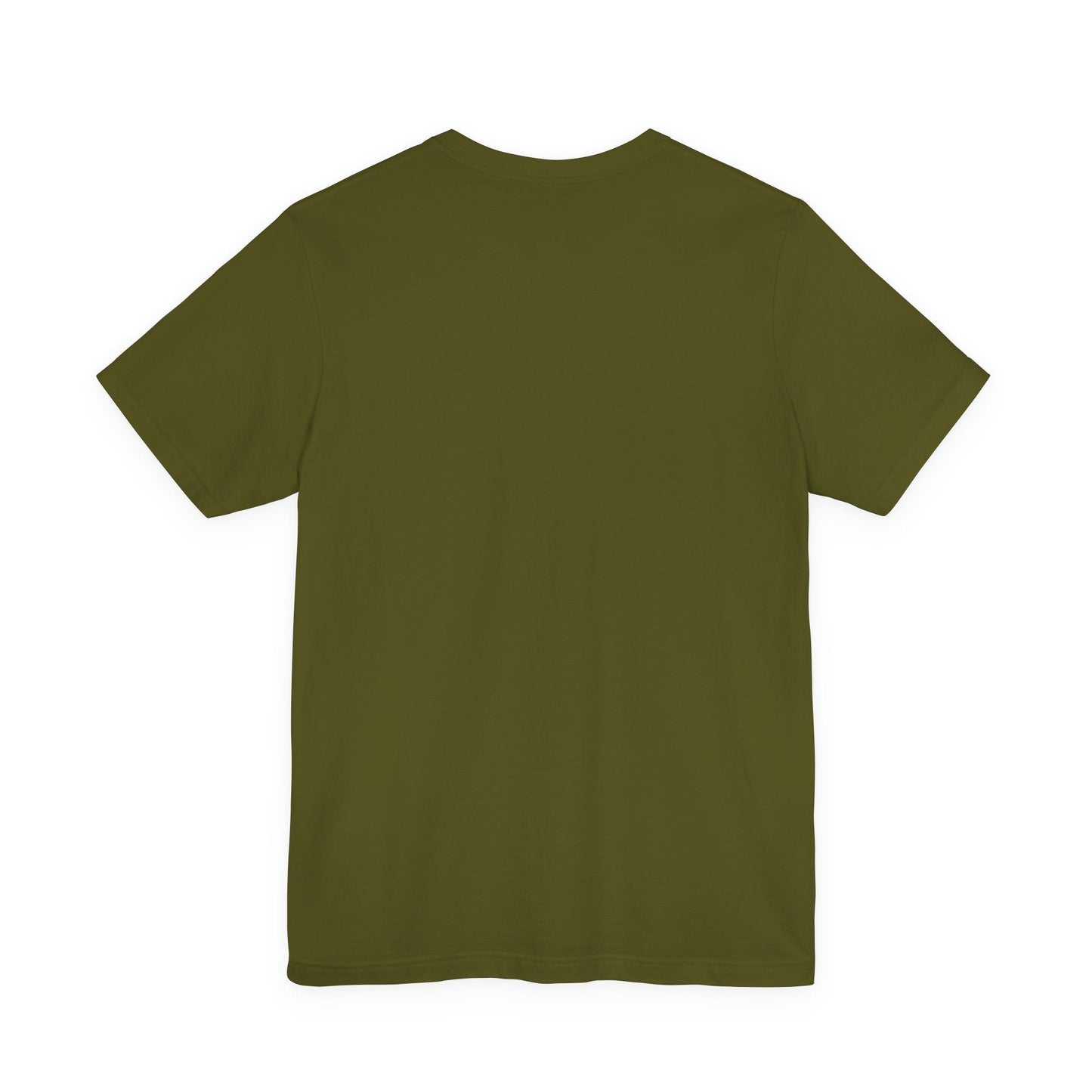 Army Veteran Patriotic Graphic Design Unisex Cotton T-Shirt v48