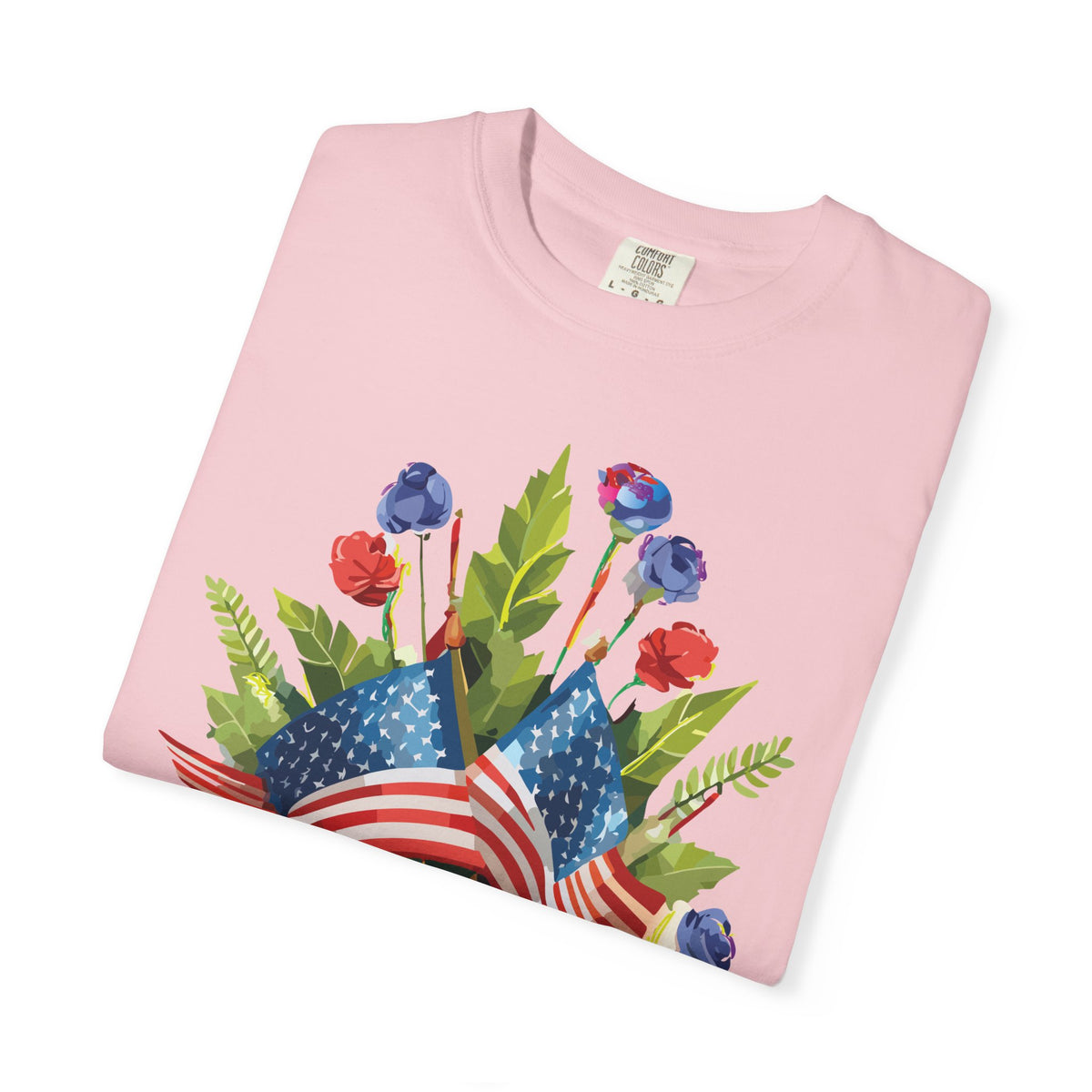 Memorial Day Shirt, Memorial Day Tee