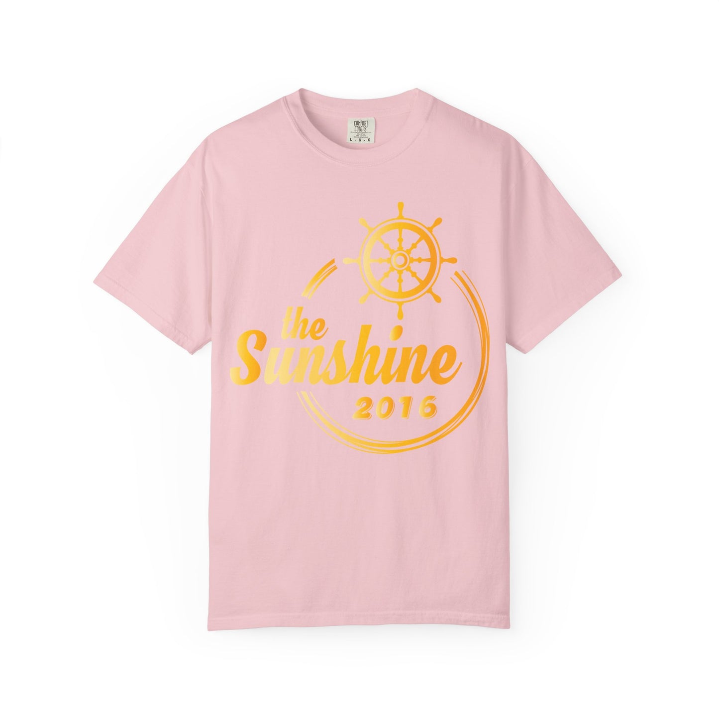 Summer shirt