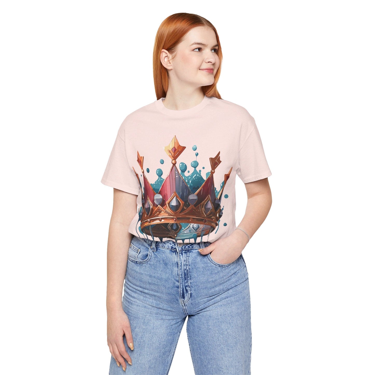 Adelpha Graphic T Shirt Unisex Art Design Tee Vintage Inspired Short Sleeve Premium Quality