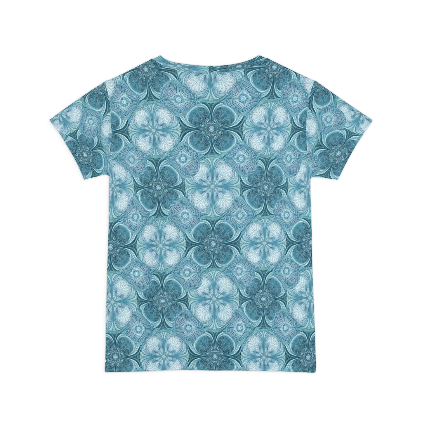 Ornament Shirt, Shirt with Ornament