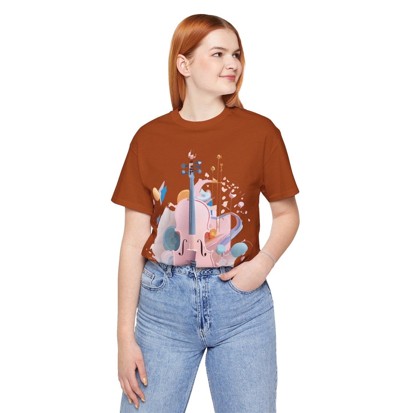 Adelpha Graphic T Shirt Unisex Jersey Short Sleeve Art Design Vintage Inspired Apparel