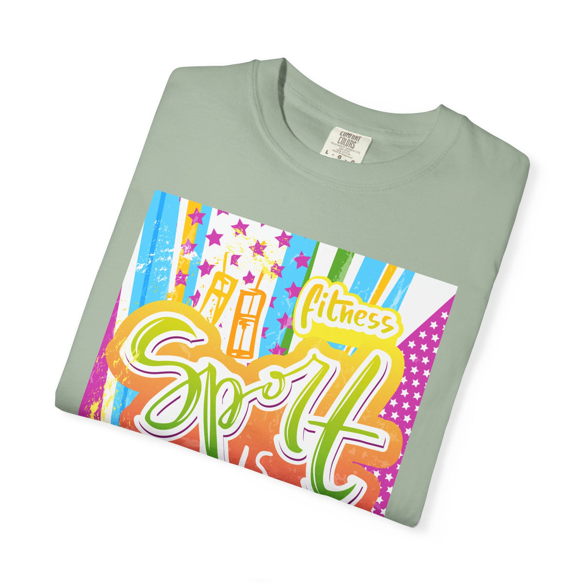 Sports Print Shirts