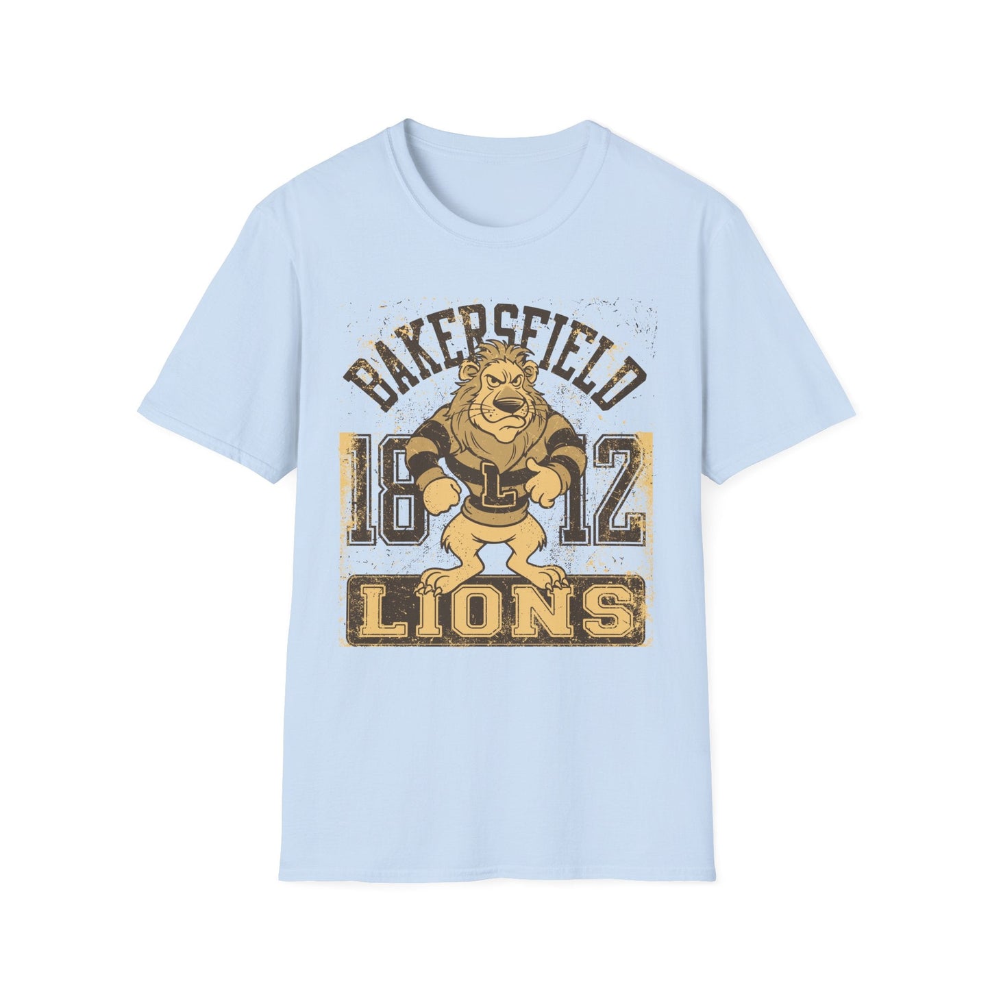 Gildan Softstyle 64000 Unisex Graphic Art T Shirt Tee One Hundred Percent Cotton Comfort