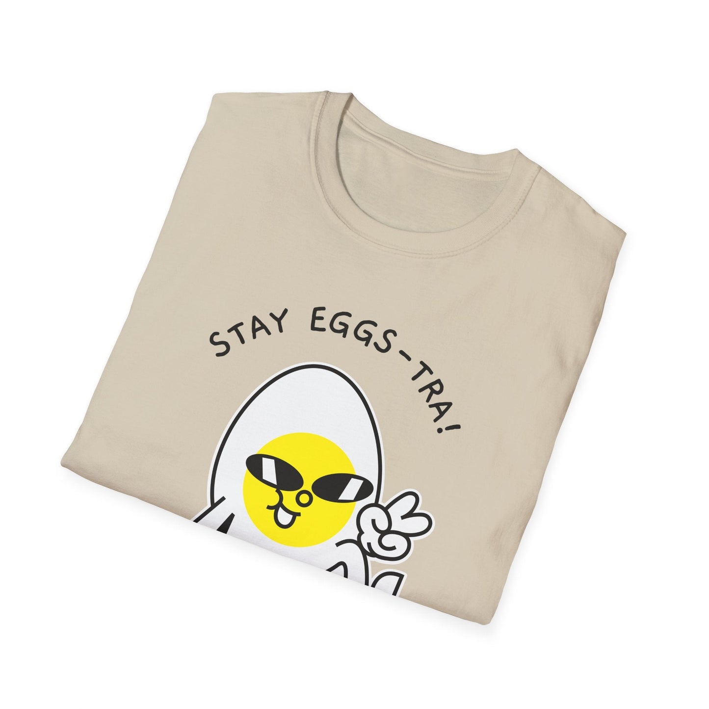 Funny Food Graphic T Shirt Gildan Softstyle Unisex Tee 100 Percent Ring Spun Cotton