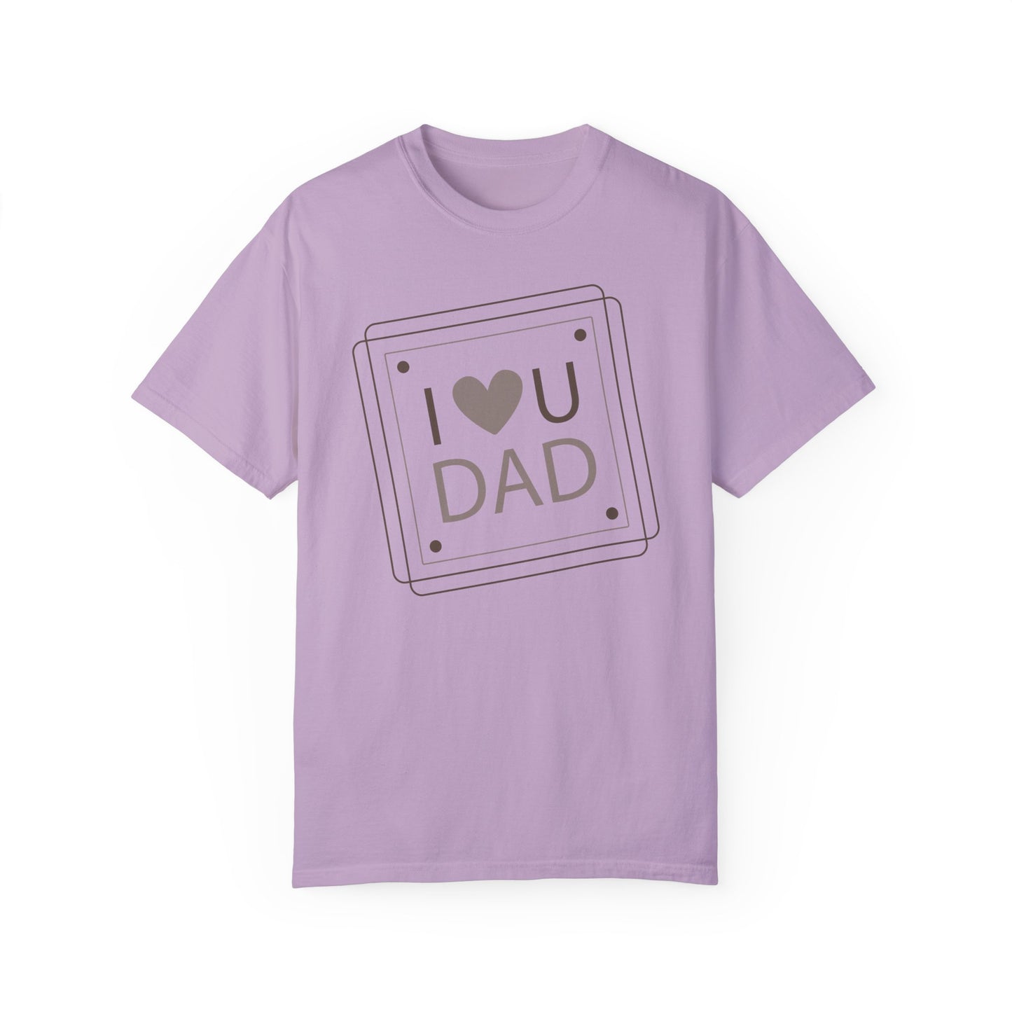 Camiseta unisex para el día del padre