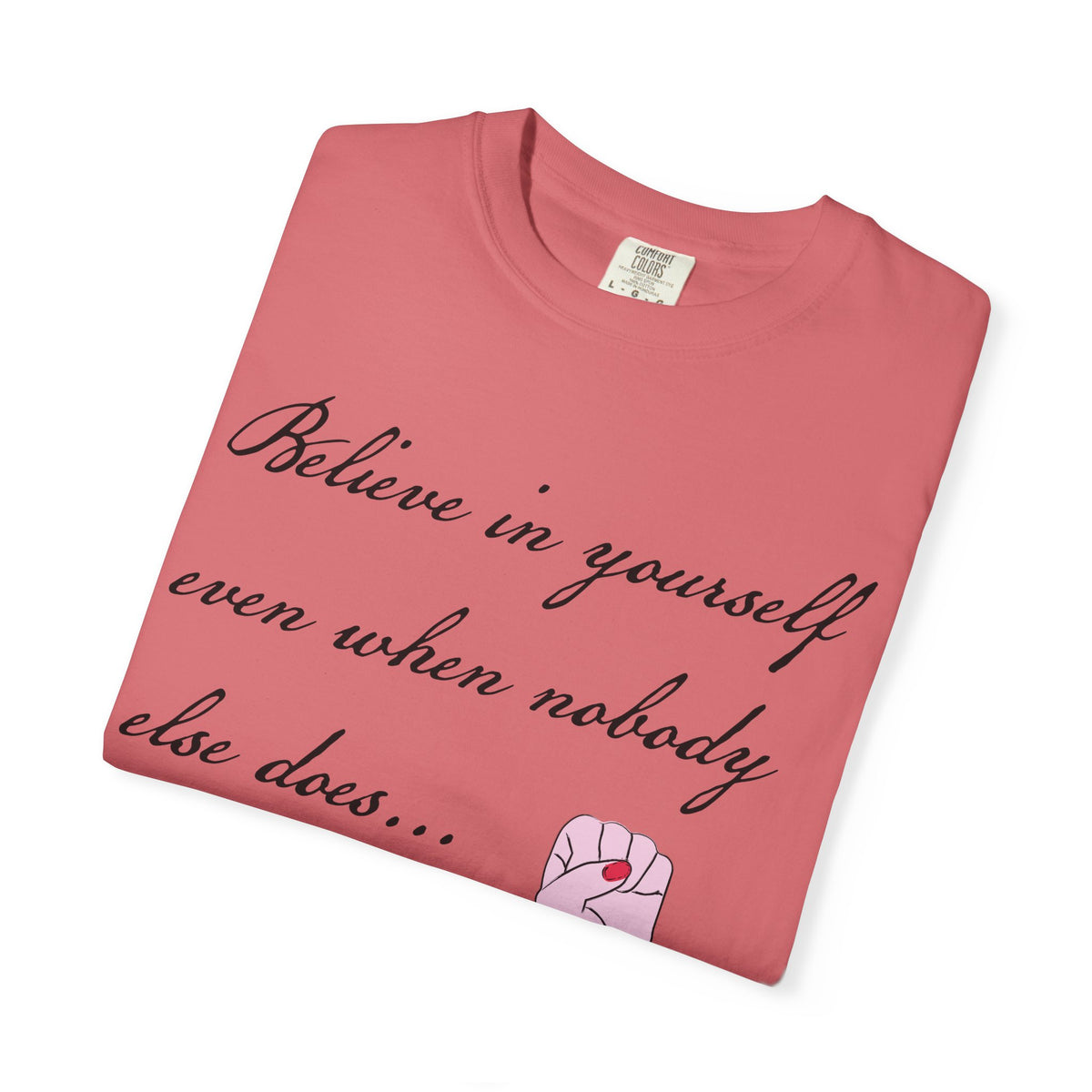 Positive Quotes Shirt