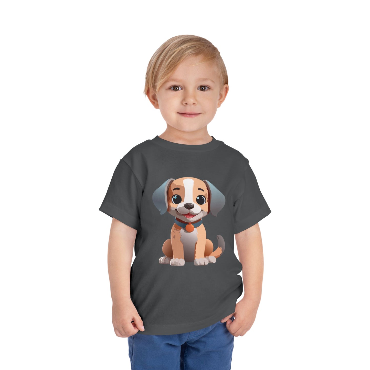 Funny Childrens Shirts (T2-5T)