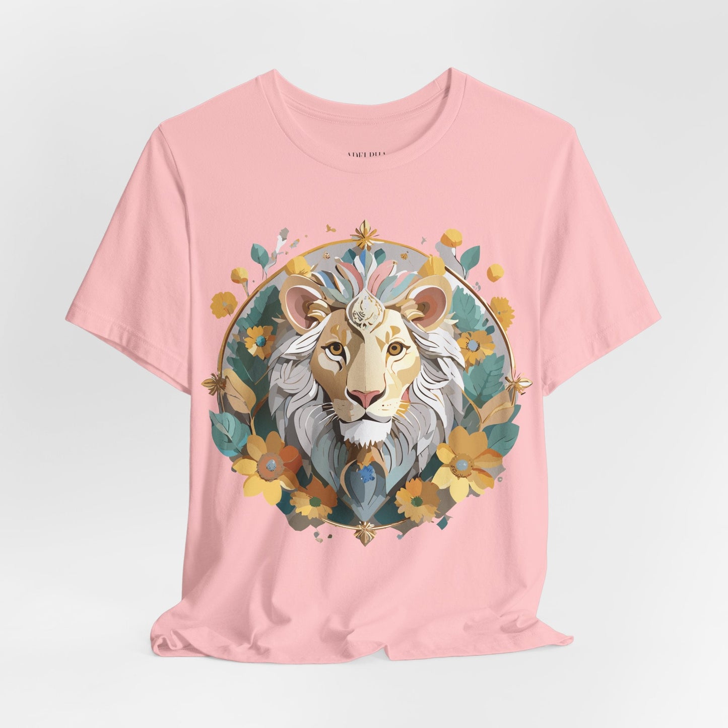 Adelpha Graphic Unisex T Shirt Art Design Tee Vintage Inspired Artwork Jersey Short Sleeve